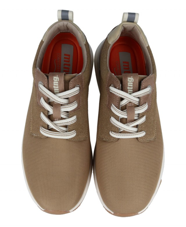 Casual sneakers Mustang Tady 84779