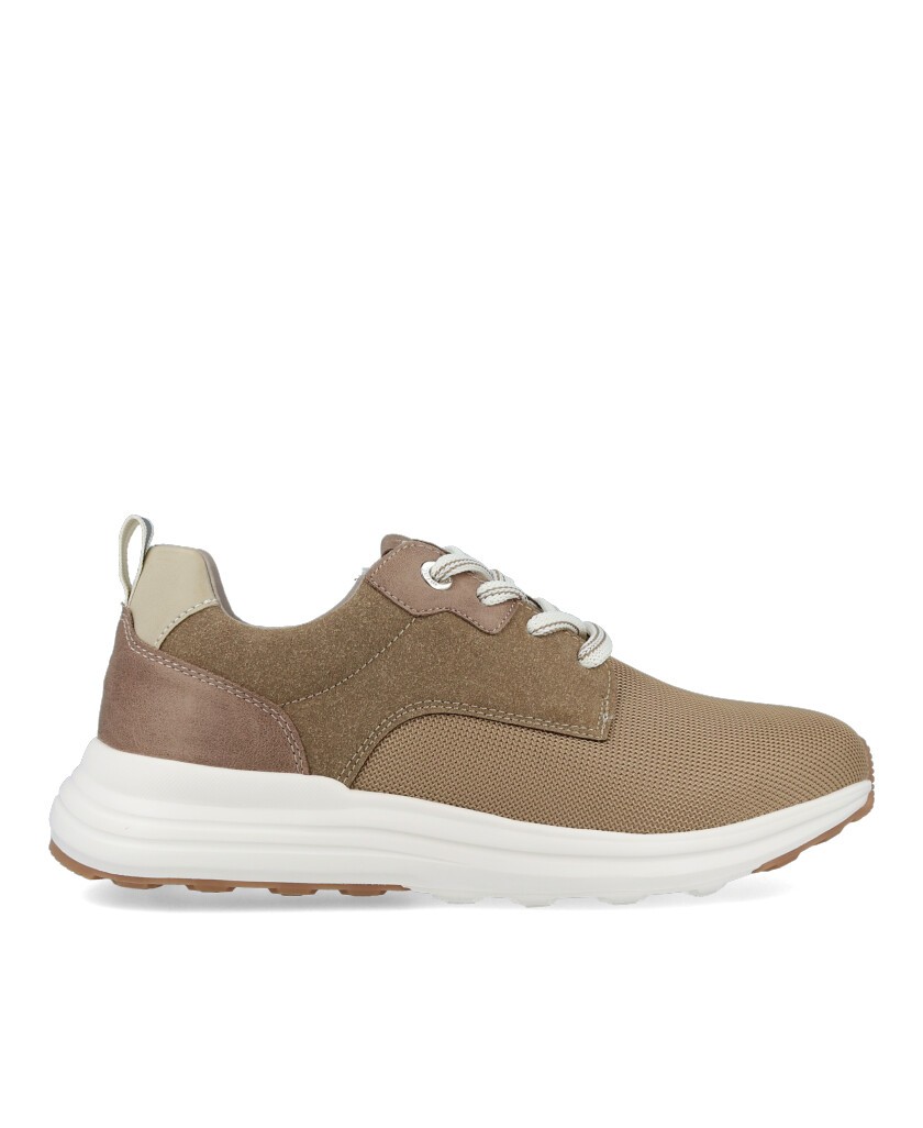 Sneakers casual Mustang Tady 84779