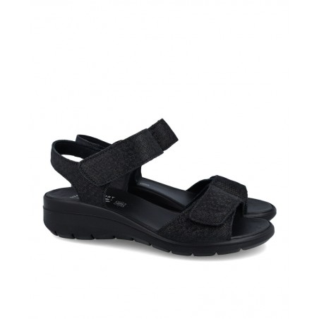 Casual wedge sandals Imac 757370 -72333.011