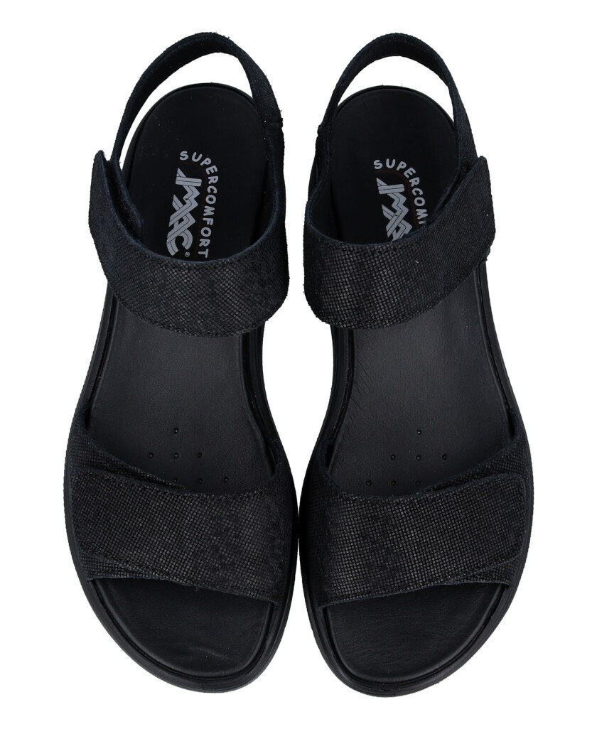 Casual wedge sandals Imac 757370 -72333.011