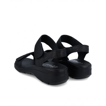 Casual wedge sandals Imac 757370 -72333.011