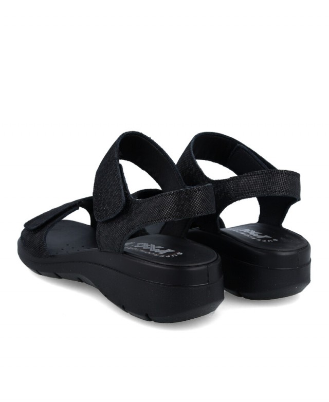 Casual wedge sandals Imac 757370 -72333.011