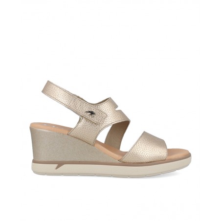 Fluchos F1973 wedge sandals