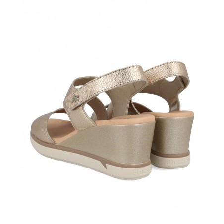 Fluchos F1973 wedge sandals