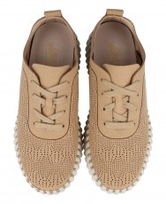 Zapatillas troqueladas Walk & Fly Astrid AH-9837