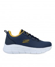 Deportivas Skechers Bobs B Flex - Icy Edge Deportivas Skechers Bobs B Flex - Icy Edge