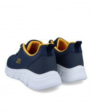 Deportivas Skechers Bobs B Flex - Icy Edge Deportivas Skechers Bobs B Flex - Icy Edge