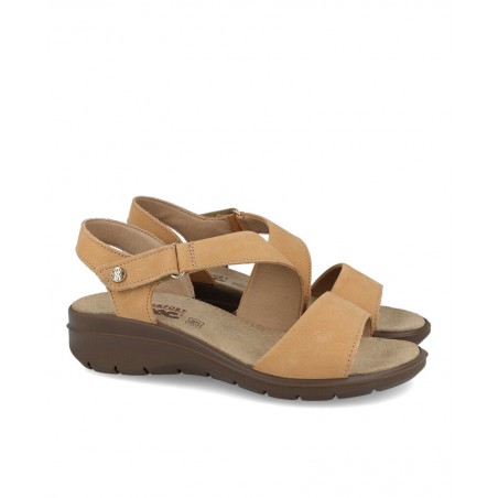 Low wedge sandals Imac 757360 30236/005