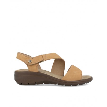 Low wedge sandals Imac 757360 30236/005