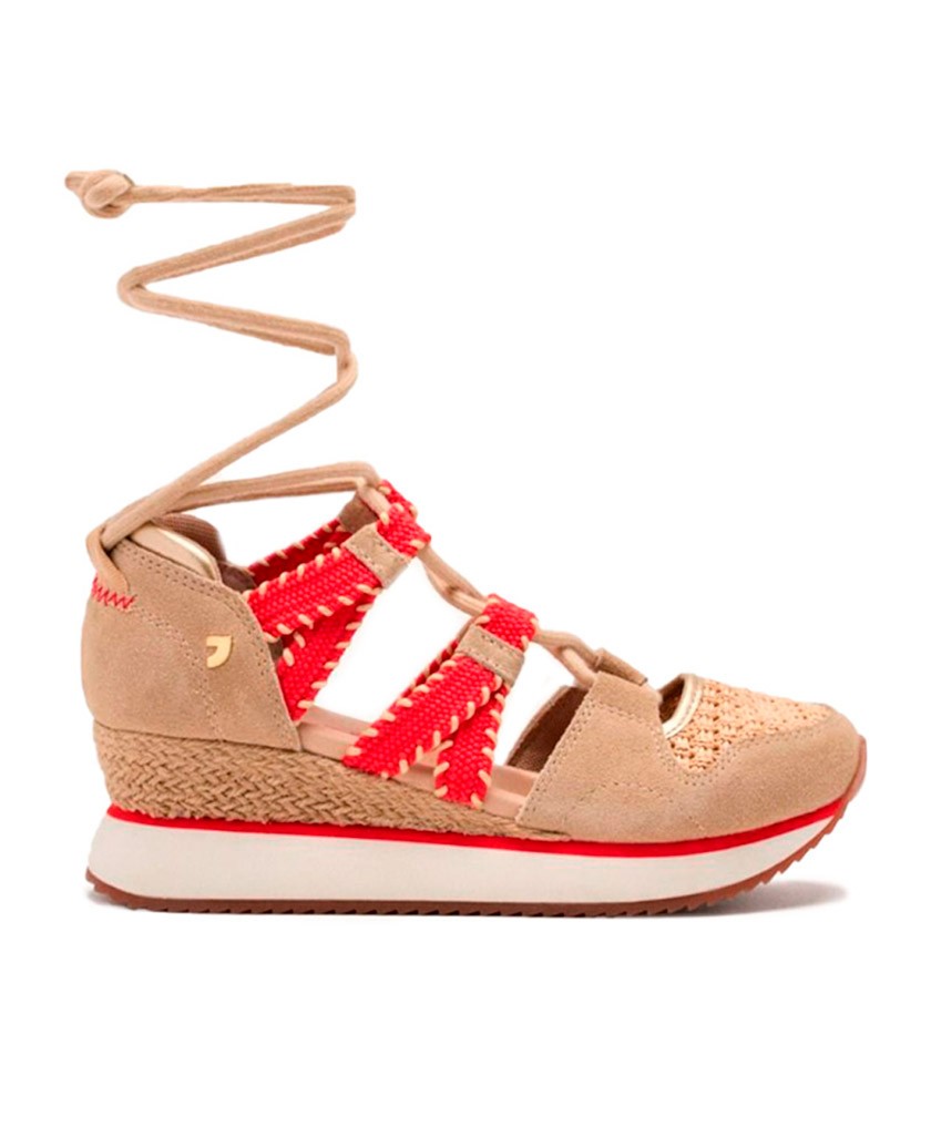 Open slippers Gioseppo Griswold 74272-M