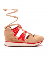 Zapatillas abiertas Gioseppo Griswold 74272-M