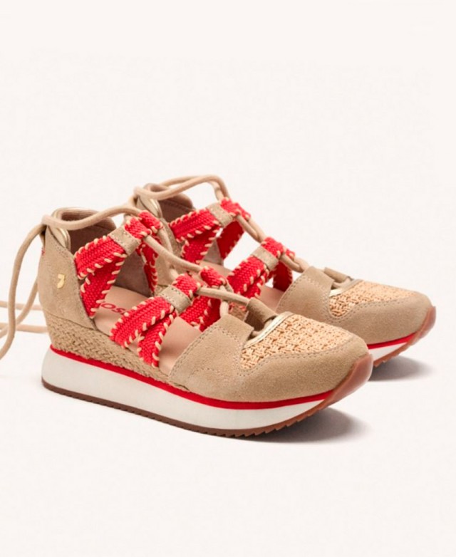 Open slippers Gioseppo Griswold 74272-M