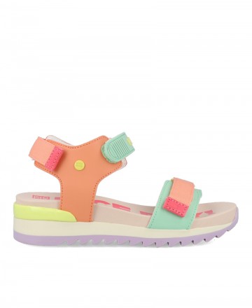 Sandalias deportivas Gioseppo Tremont 75536-P