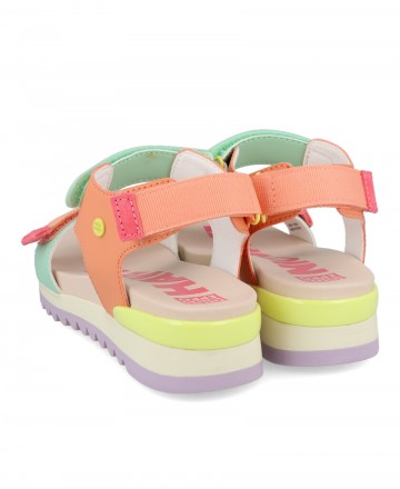 Sandalias deportivas Gioseppo Tremont 75536-P