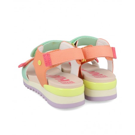 Sandalias deportivas Gioseppo Tremont 75536-P