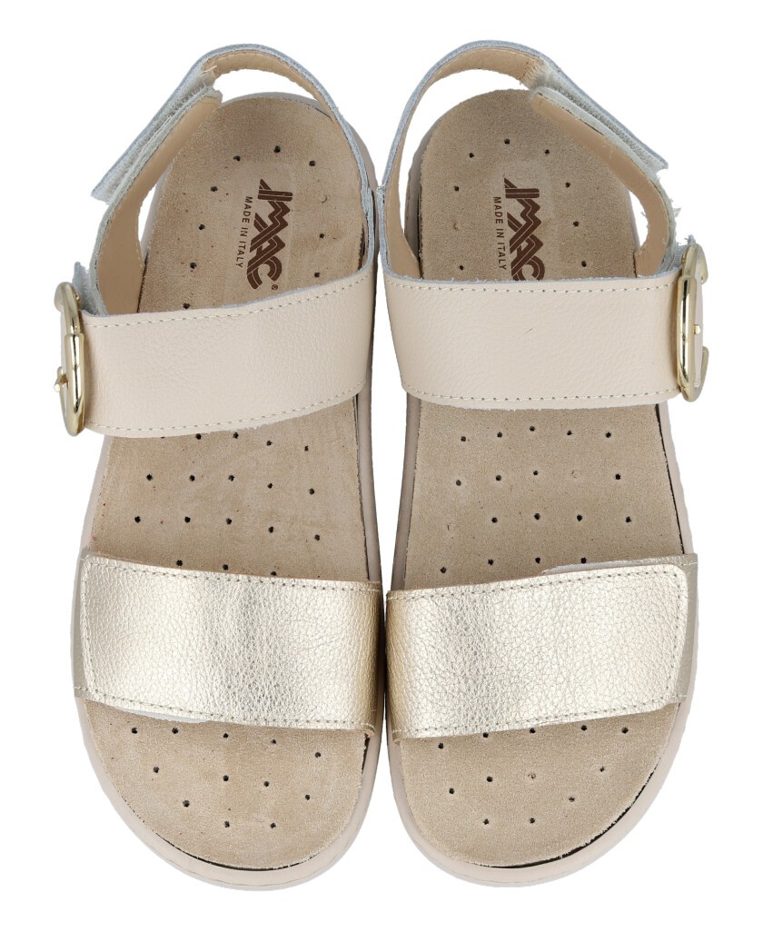 Sandal removable insole Imac 757260.26747.01