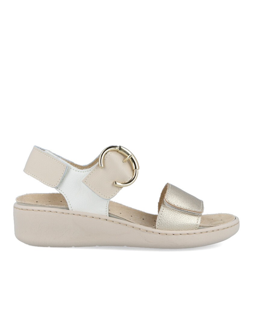 Sandal removable insole Imac 757260.26747.01