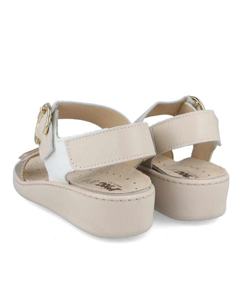 Sandal removable insole Imac 757260.26747.01