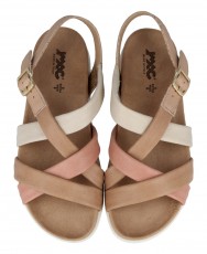 Imac 758010 02953/008 women's strappy sandals Imac 758010 02953/008 women's strappy sandals