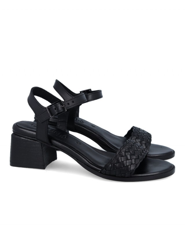 Low heel sandal Carmela 162380