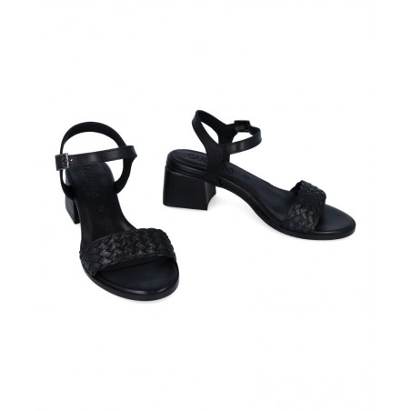 Low heel sandal Carmela 162380