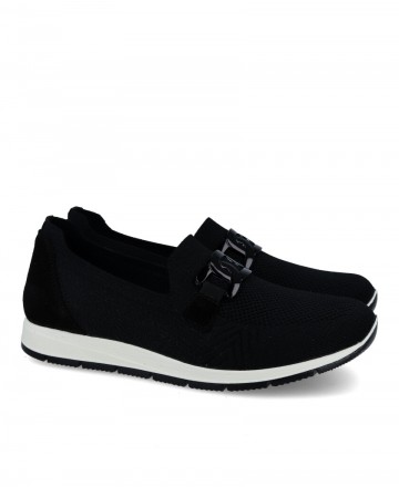 Mocasín deportivo con eslabón Imac 755980 02750.011