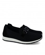 Sportive moccasin with link Imac 755980 02750.01