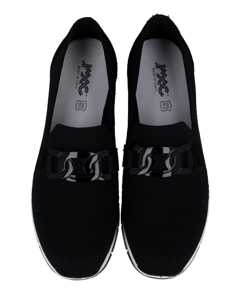 Mocasín deportivo con eslabón Imac 755980 02750.011