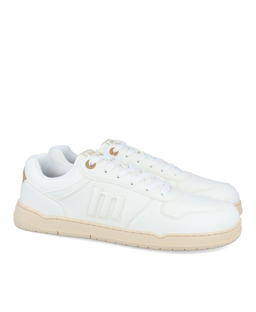 Zapatilla minimalista Mustang Free Miami 84766