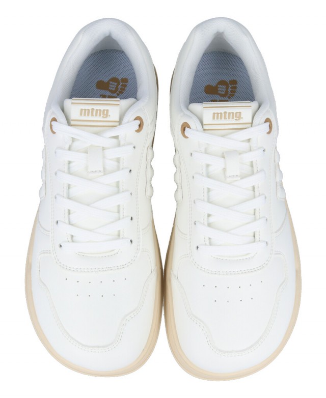 Zapatilla minimalista Mustang Free Miami 84766