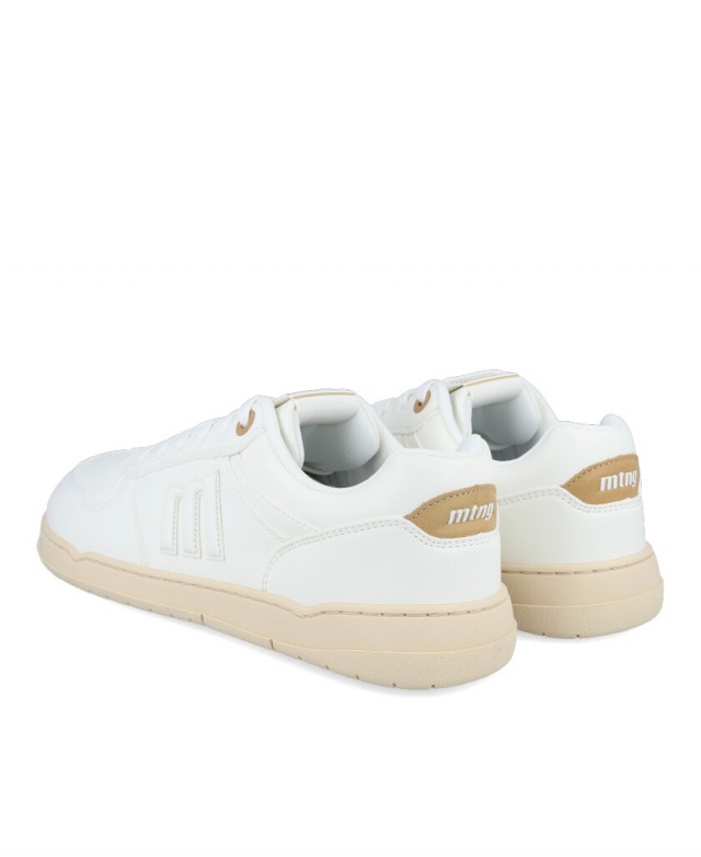 Zapatilla minimalista Mustang Free Miami 84766