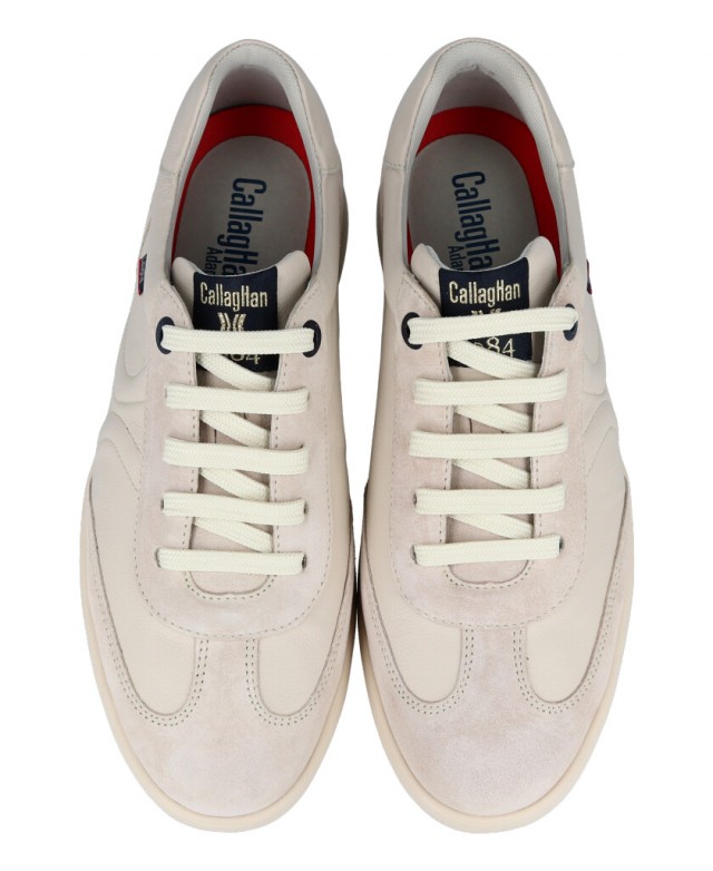 Zapatillas urbanas Callaghan Amanci 43721.1