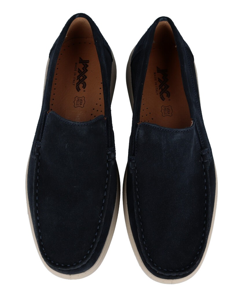 Mocasines casual Imac 751151.7601.013