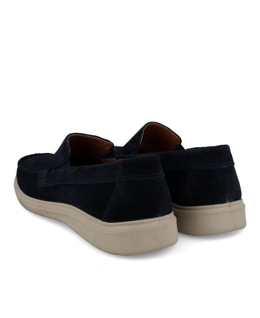 Mocasines casual Imac 751151.7601.013