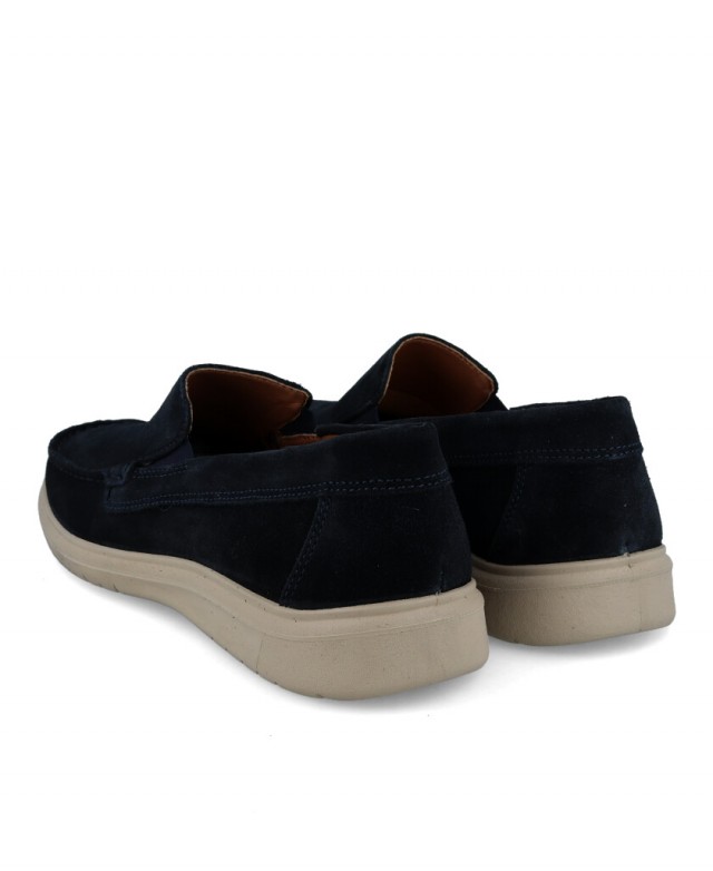 Mocasines casual Imac 751151.7601.013