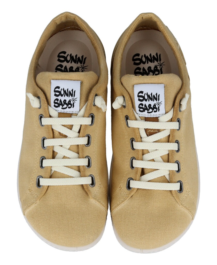 Zapatilla cordón elástico Sunni Sabbi Oshima 050