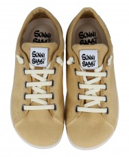 Trainer lace-up elastic Sunni Sabbi Oshima 050