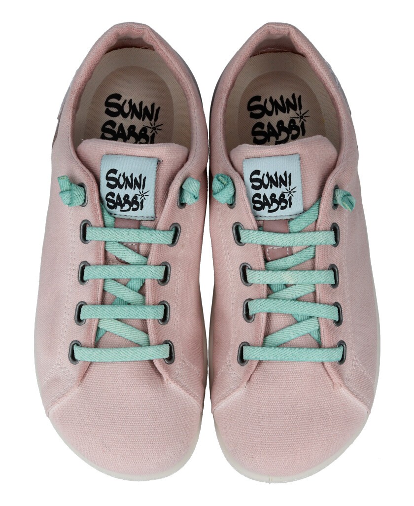 Minimalist trainer Sunni Sabbi Oshima 050