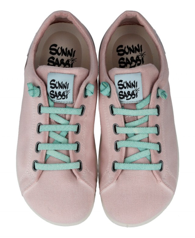 Zapatilla minimalista Sunni Sabbi Oshima 050