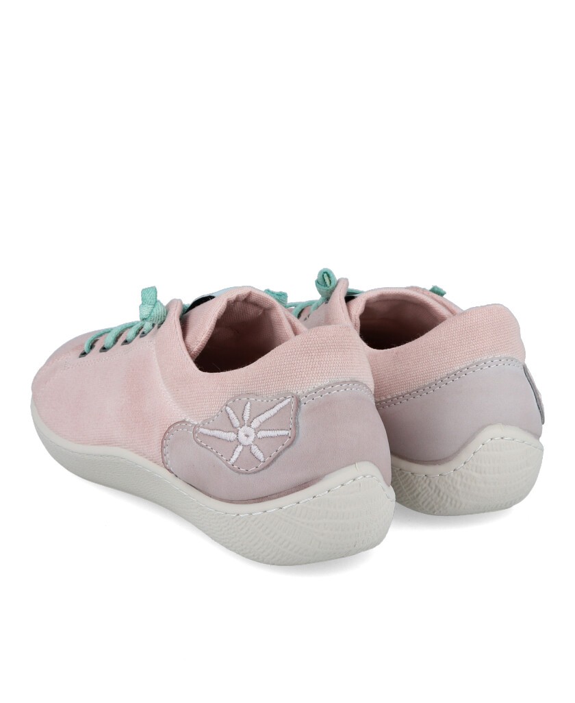 Zapatilla minimalista Sunni Sabbi Oshima 050