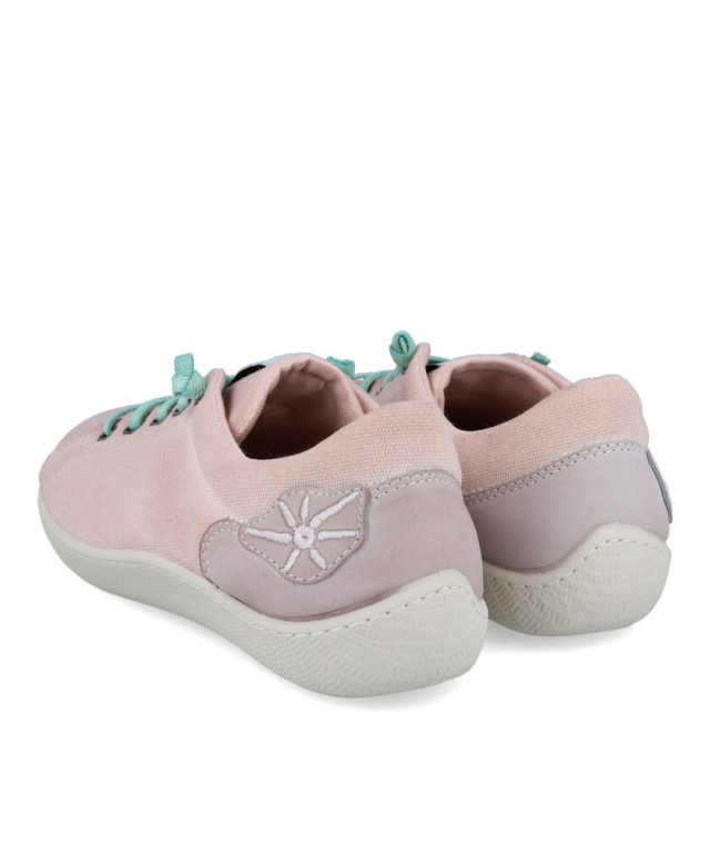 Zapatilla minimalista Sunni Sabbi Oshima 050