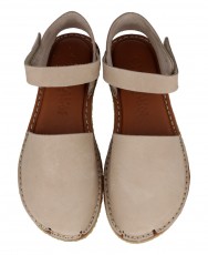 Leather sandals Catchalot 7152