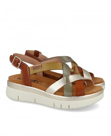 Pikolinos Palma W4N-0650C1 sandals