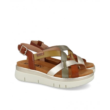 Pikolinos Palma W4N-0650C1 sandals