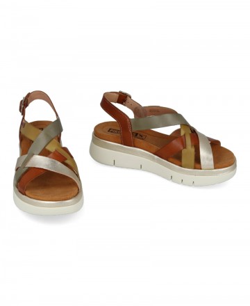 Pikolinos Palma W4N-0650C1 sandals