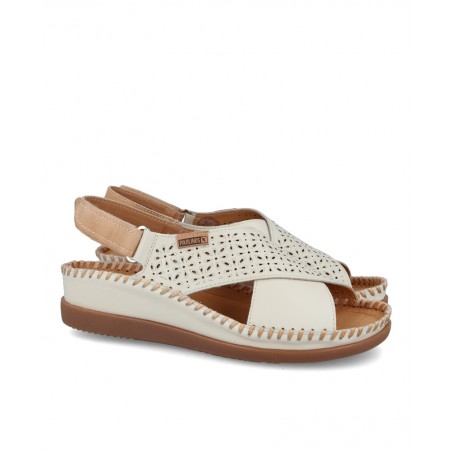 Pikolinos Cadaqués W8K-0848C1 velcro sandal