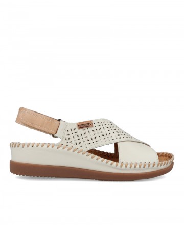 Pikolinos Cadaqués W8K-0848C1 velcro sandal