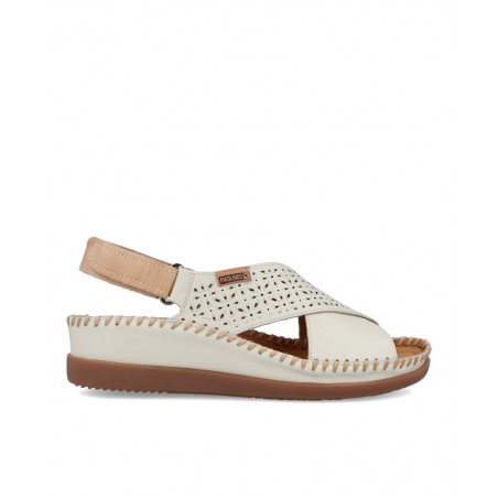 Pikolinos Cadaqués W8K-0848C1 velcro sandal