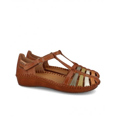 Pikolinos Puerto Vallarta 655-0843C4 sandal