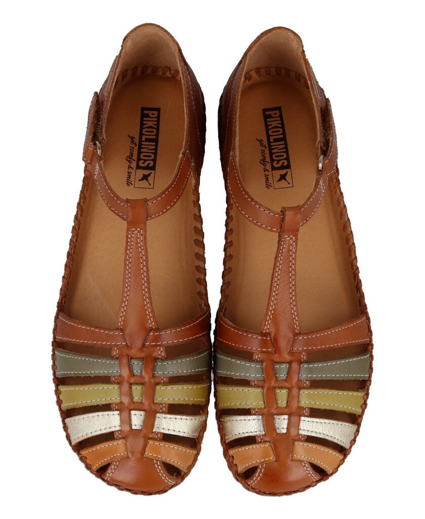 Pikolinos Puerto Vallarta 655-0843C4 sandal